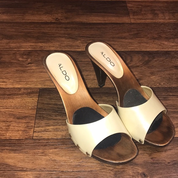 Aldo Shoes - Aldo heels 👠
